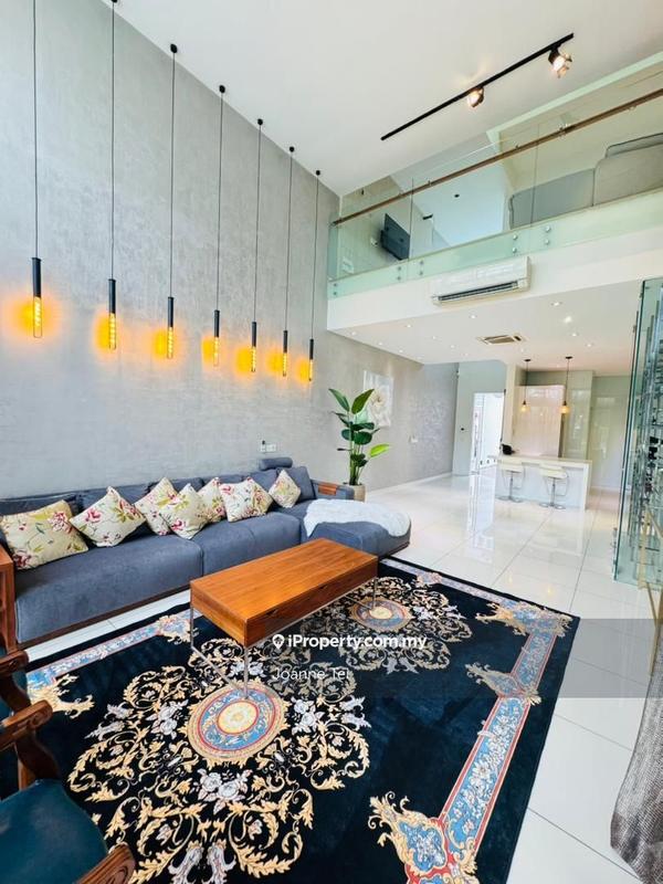 Rumah Teres 3-Tingkat untuk Dijual di Schumann, Symphony Hills, Cyberjaya, Cyberjaya oleh Joanne Tei - iProperty.com.my
