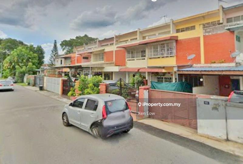 Rumah Teres 2-Tingkat untuk Dijual di Taman Sungai Chua, Kajang oleh Ken Low - iProperty.com.my