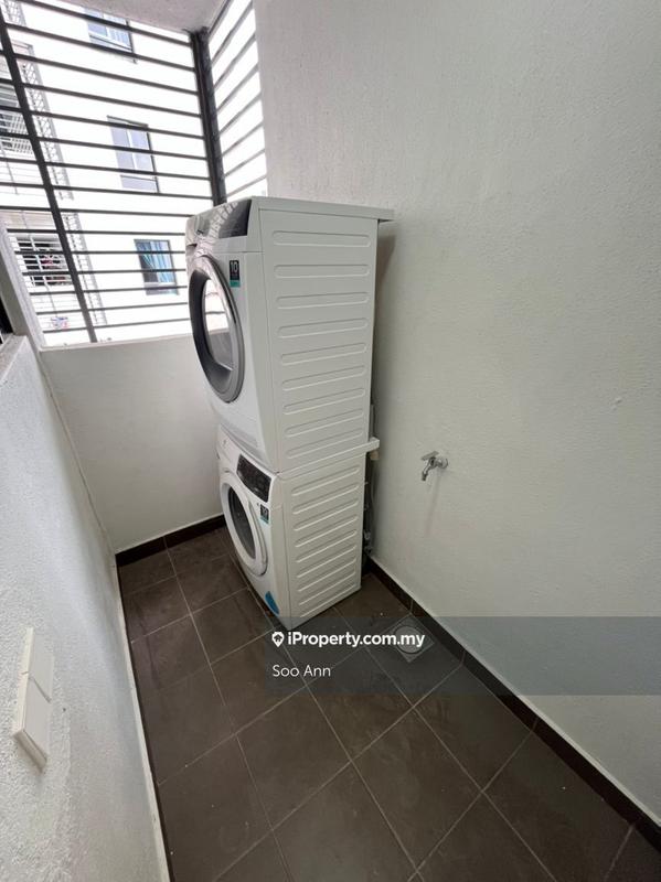 For Rent - Nidoz Residences @ Desa Petaling