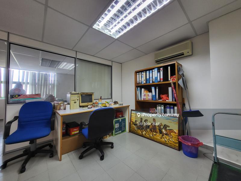 Pejabat untuk Dijual di Bandar Seri Permaisuri, Cheras oleh Siti Beeb - iProperty.com.my