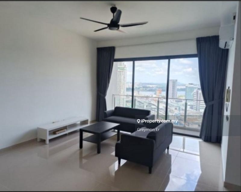 For Rent - SKS Pavillion Residences