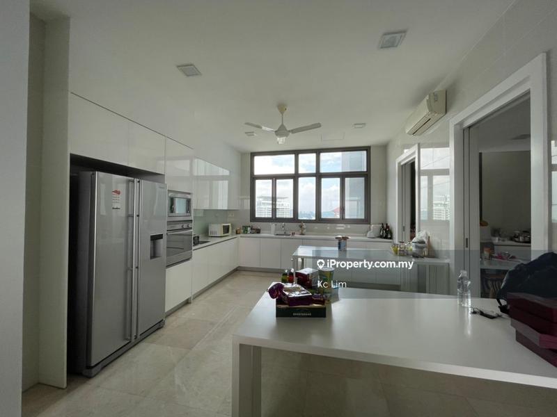 Kondominium untuk Dijual di Seni Mont Kiara oleh Kc Lim - iProperty.com.my