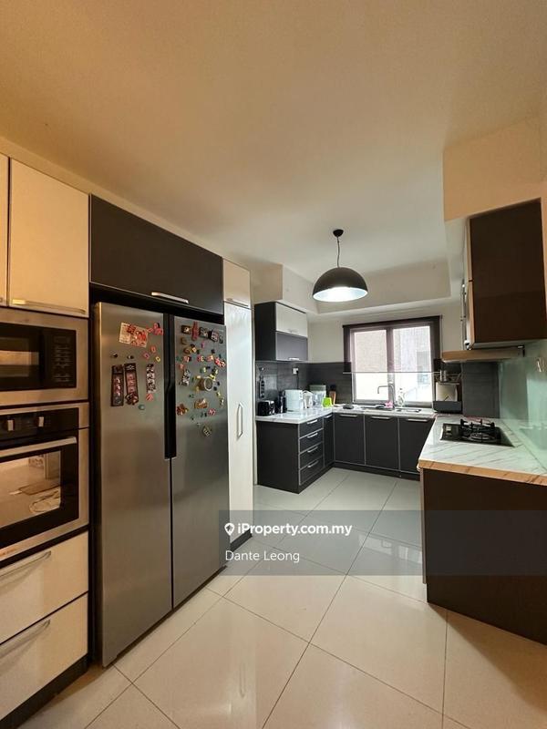 For Sale - Ampang Putra Residency