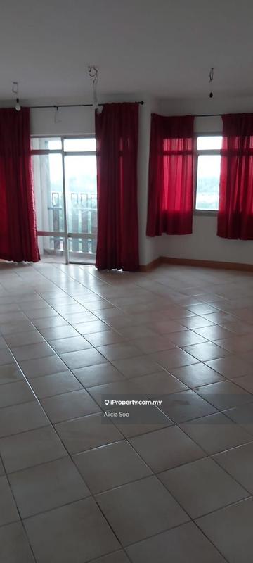 Condominium for Sale in Perdana Exclusive by Alicia Soo - iProperty.com.my