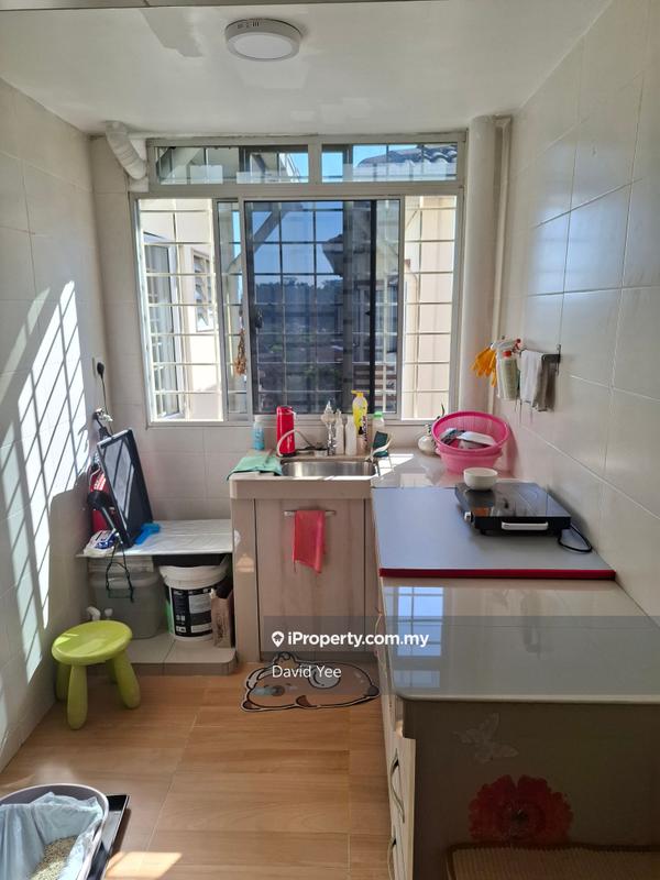 Apartment for Sale in SD Tiara Apartment by David Yee - iProperty.com.my