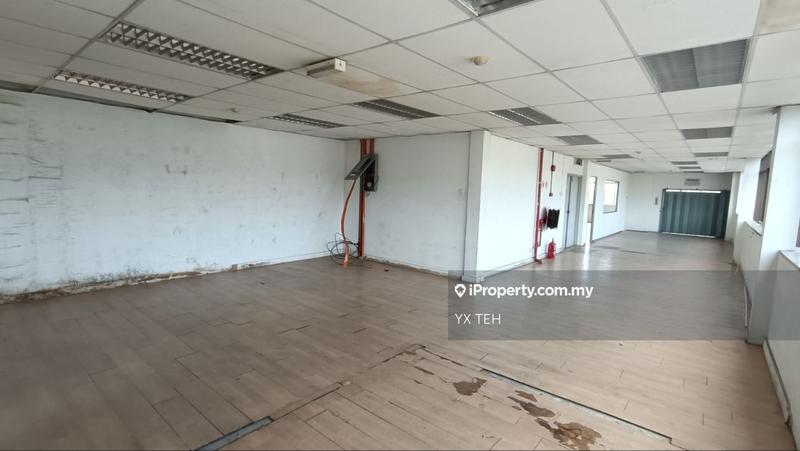 Detached Factory for Sale in Kepong, Kuala Lumpur by YX TEH - iProperty.com.my