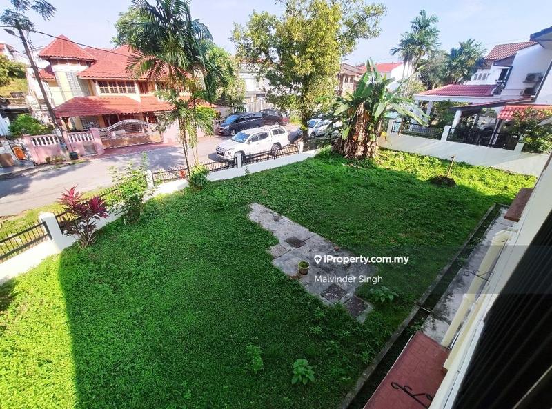 Bungalow House for Sale in Ampang Jaya, Ampang by Mel Walia - iProperty.com.my