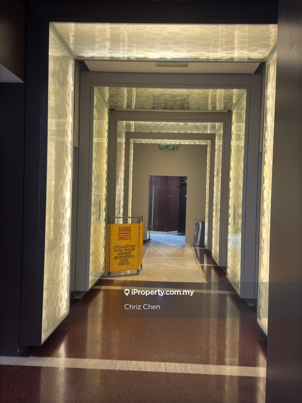 Pejabat untuk Disewa di Kampung Attap, KL City Centre oleh Chriz Chen - iProperty.com.my