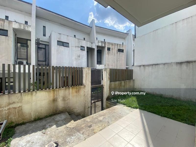 Terraced House for Sale in Laman Glenmarie, Shah Alam by Sze Mun - iProperty.com.my