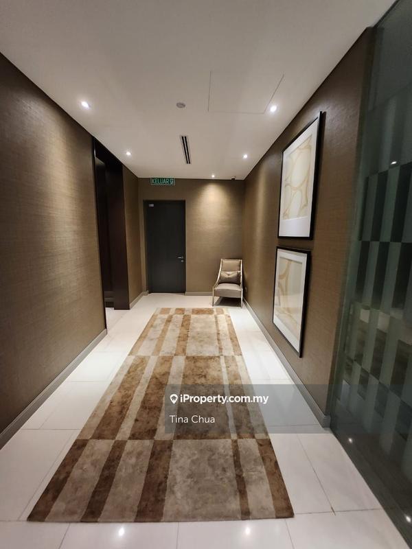Banglo Komersial untuk Dijual di KLCC, KL City Centre oleh Tina Chua - iProperty.com.my