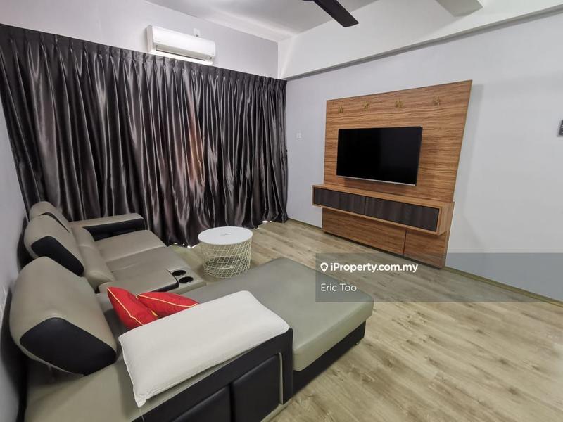 For Rent - The Venus (Pangsapuri Sejati)