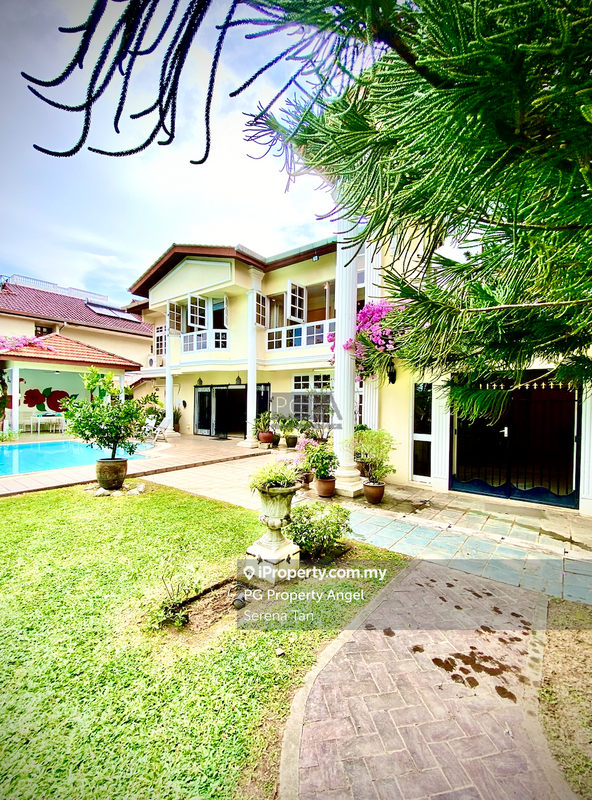 Banglo untuk Dijual di Tanjung Tokong, Penang oleh Serena Tan - iProperty.com.my