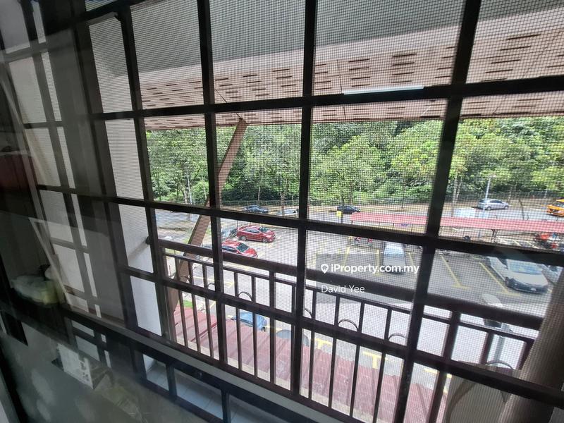 Pangsapuri untuk Dijual di Apartment Selasih oleh David Yee - iProperty.com.my