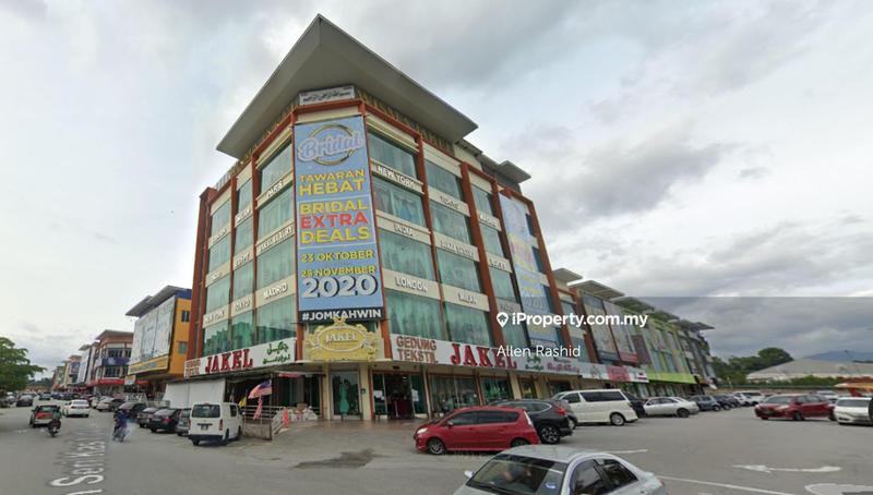 For Sale - Shop Lot Bandar Prima Senawang, Senawang