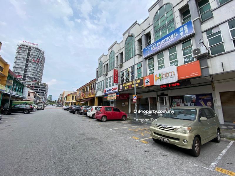 Shop for Sale in Ipoh, Perak by Edmond Tan - iProperty.com.my