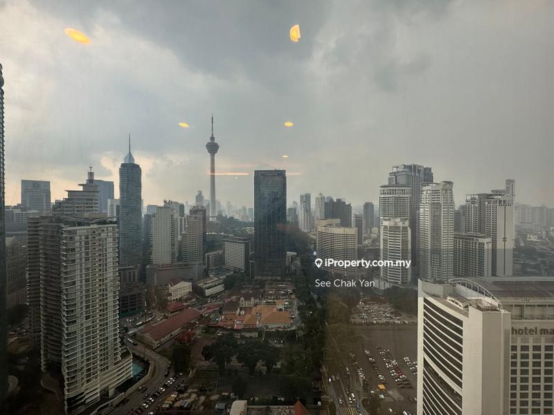 Service Residence for Sale in Tropicana The Residences by See Chak Yan - iProperty.com.my