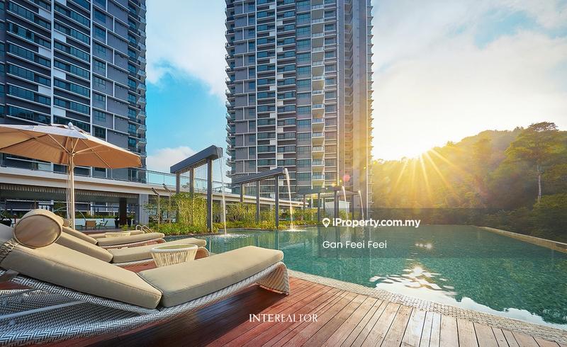Kondominium untuk Disewa di Alila2 oleh Gan Feei Feei - iProperty.com.my
