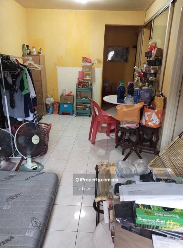 For Sale - Bandar Damai Perdana (Low Cost)