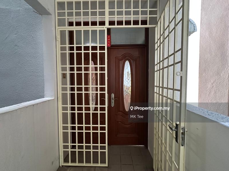 For Sale - Pearl Garden