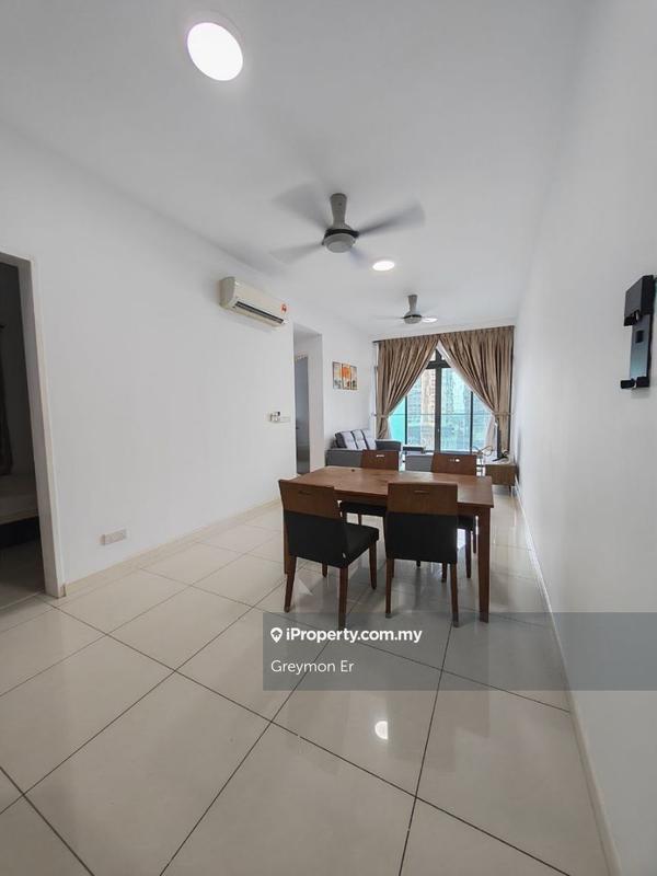 Kediaman Servis untuk Disewa di Setia Sky 88 oleh Greymon Er - iProperty.com.my