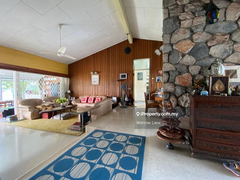 Bungalow House for Sale in Bukit Gasing, Petaling Jaya by Wennie Liew - iProperty.com.my