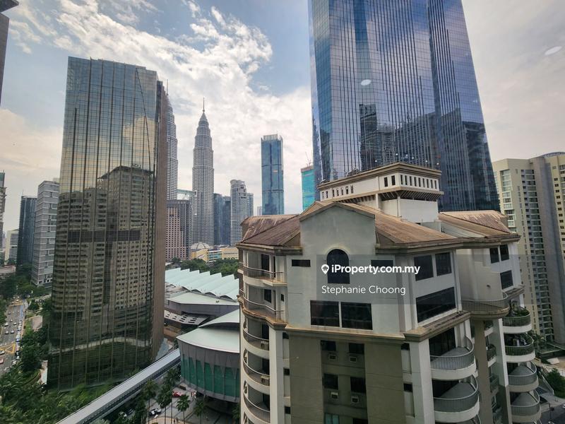 Service Residence for Rent in Vipod Residence by Stephanie Choong - iProperty.com.my