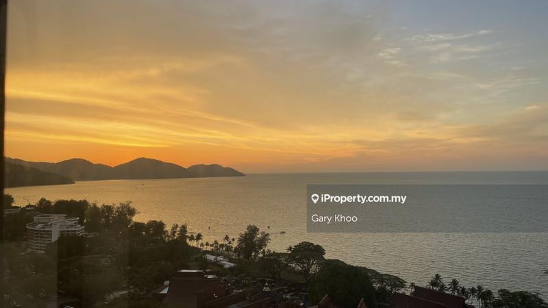 Service Residence for Sale in Sri Sayang by Gary Khoo - iProperty.com.my