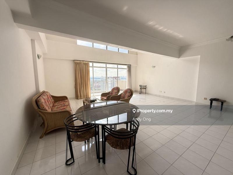 For Sale - Indah Samudra Condominium