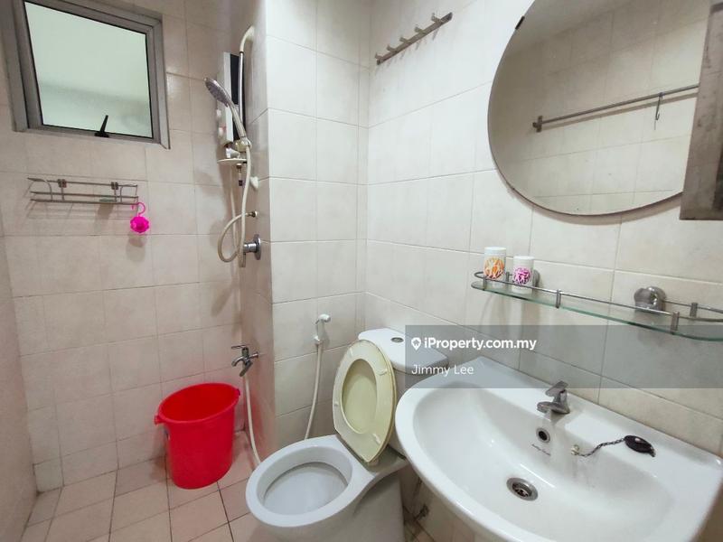 Residensi Servis untuk Disewa di Millennium Place @ Millennium Square oleh Jimmy Lee - iProperty.com.my