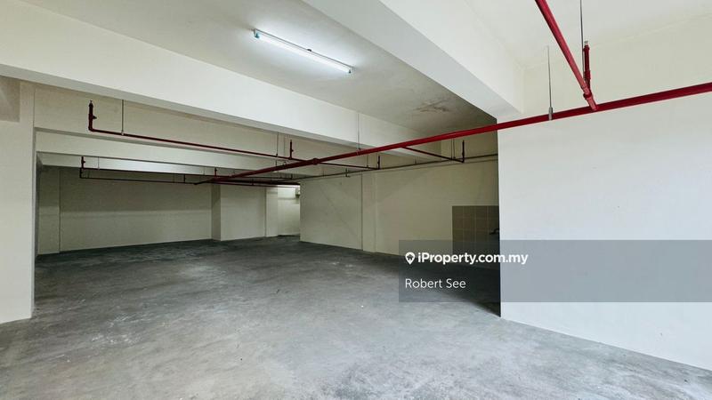 Pejabat-Runcit untuk Dijual di Kota Damansara, Selangor oleh Robert See - iProperty.com.my
