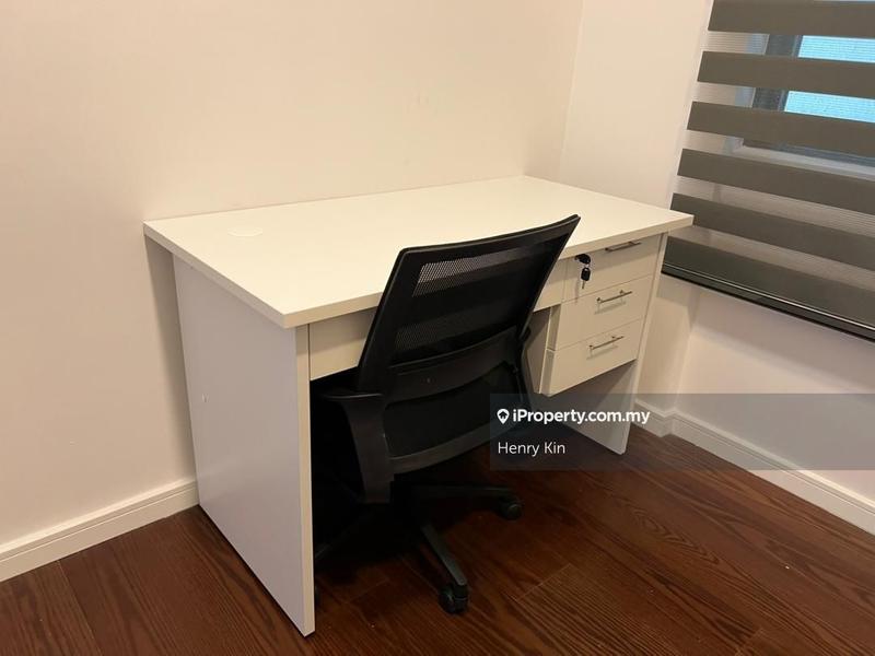 Service Residence for Rent in Park Regent @Desa Park City by Henry Kin - iProperty.com.my