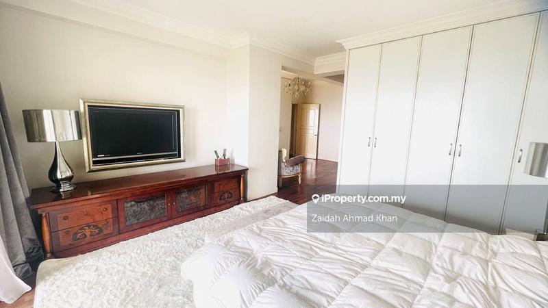 Kondominium untuk Dijual di Seri Maya Condominium oleh Zaidah Ahmad Khan - iProperty.com.my