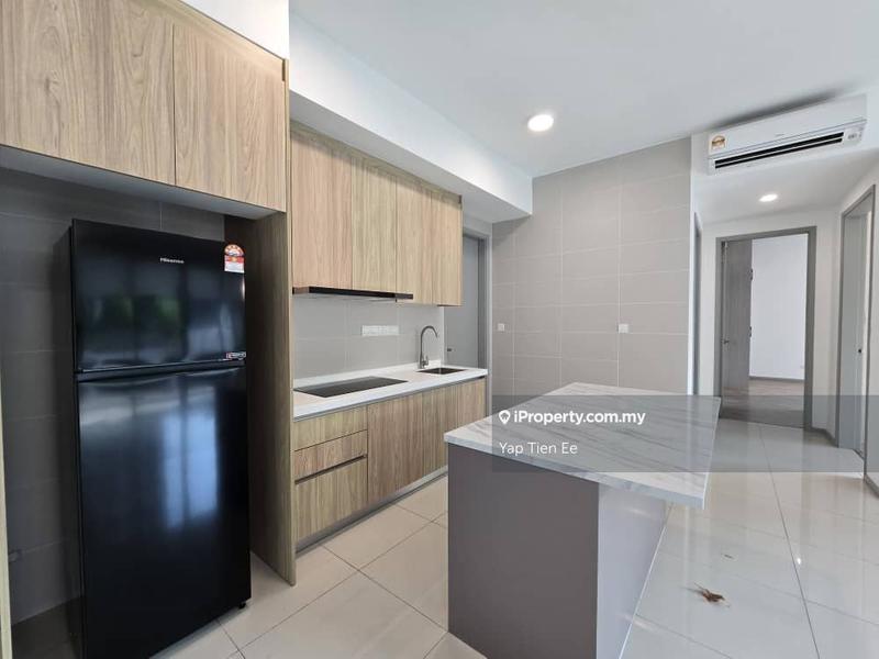 Condominium for Rent in Sunway Mont Residences by Yap Tien Ee - iProperty.com.my