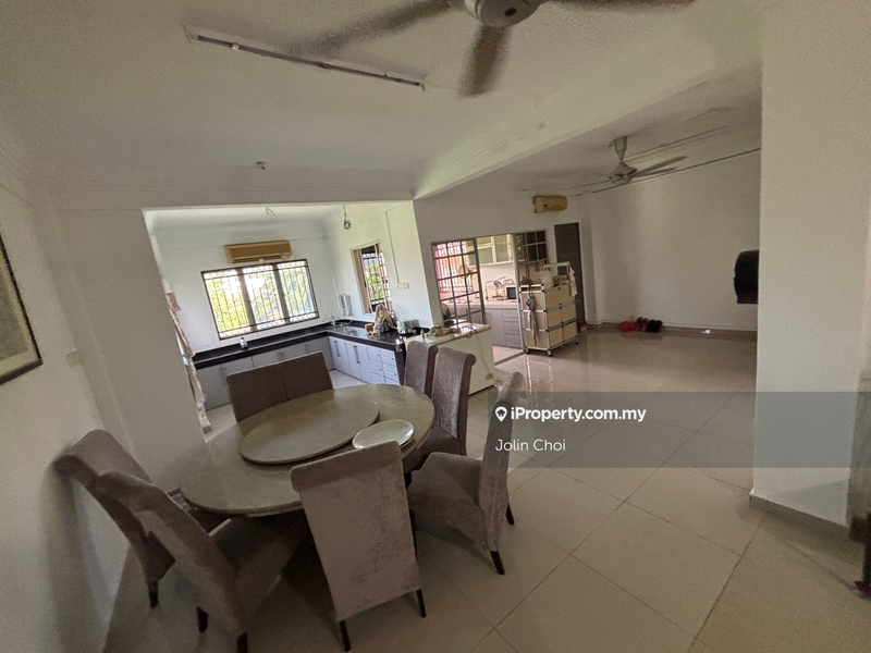 Rumah Teres 2.5-Tingkat untuk Dijual di BANDAR PUCHONG JAYA, Puchong oleh Jolin Choi - iProperty.com.my