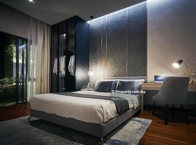 Bungalow House untuk Dijual di Bandar Baru Sungai Buloh, Sungai Buloh oleh Nick Chin - iProperty.com.my