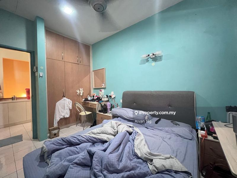 2-storey Terraced House for Sale in Palm Walk, Bandar Sungai Long by Aivan Ng - iProperty.com.my