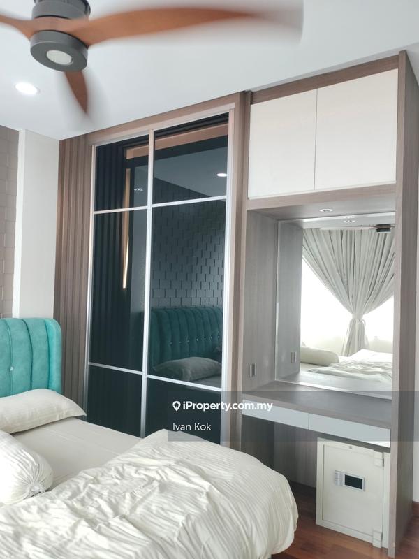 Condominium for Rent in Hijauan Saujana by Ivan Kok - iProperty.com.my