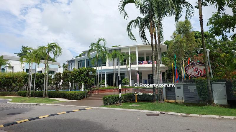 Rumah Berangkai 2 Tingkat untuk Dijual di Setia Eco Glades, Cyberjaya oleh Azlin Ismail - iProperty.com.my