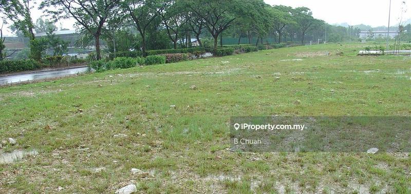 Banglo Tanah untuk Dijual di Monterez, Shah Alam oleh B Chuah - iProperty.com.my