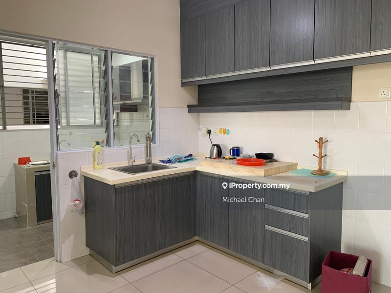 For Rent - Koi Boulevard