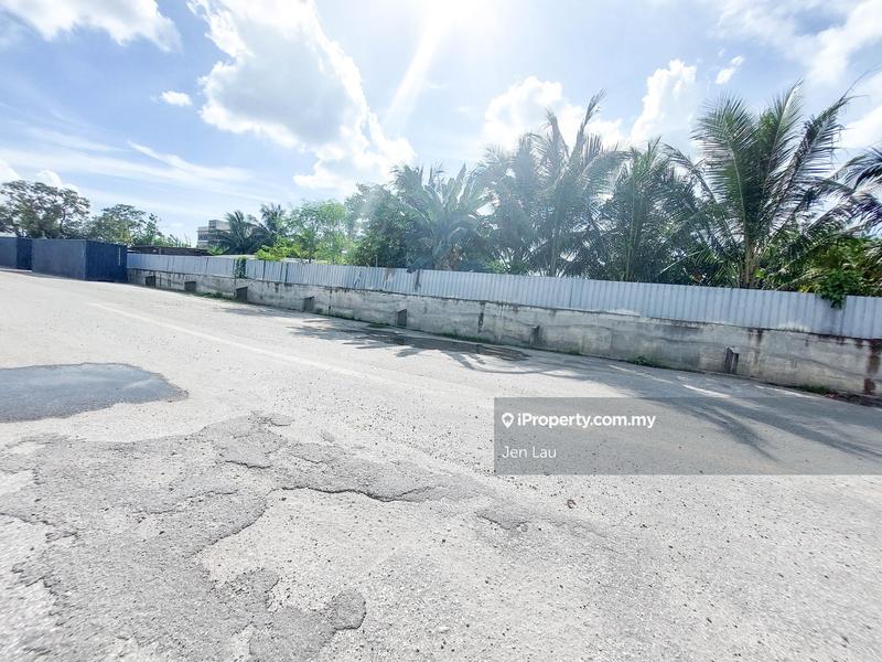 Warehouse for Sale in Kota Kemuning, Seksyen 35, Bukit Kemuning, Shah Alam by Jen Lau - iProperty.com.my