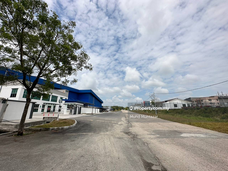 For Rent - Tanjung Langsat