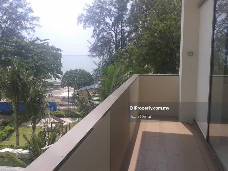 For Sale - By The Sea