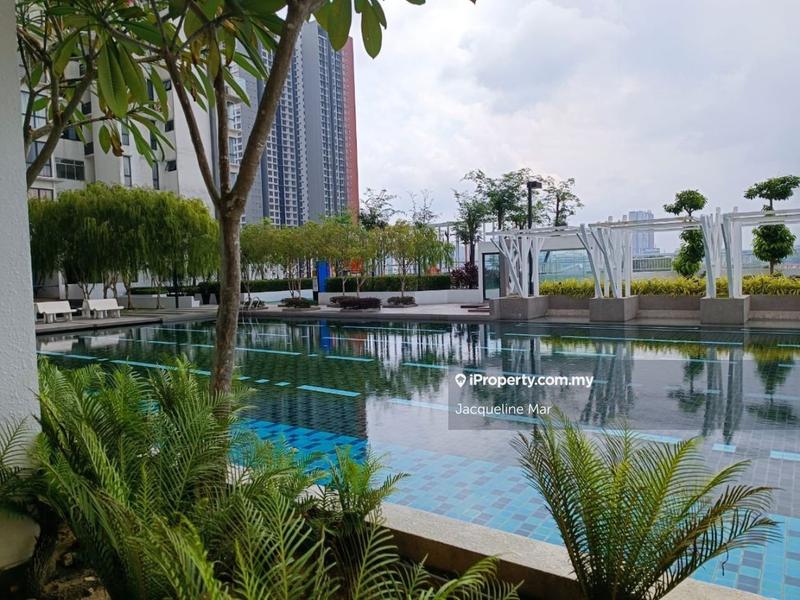 Service Residence for Sale in You Residences @ You City by Jacqueline Mar - iProperty.com.my