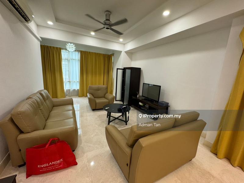 For Rent - Northpoint Residences