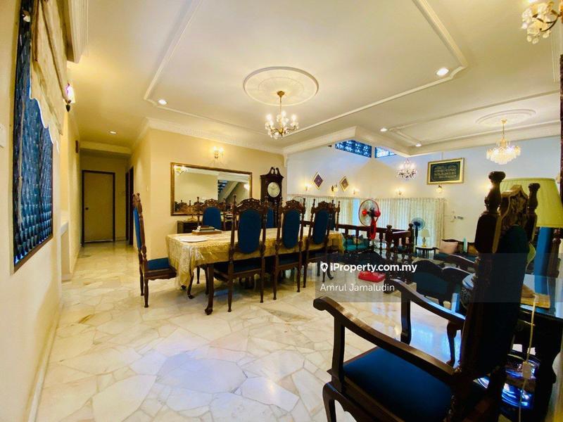 Bungalow House untuk Dijual di Kemensah Heights, Ulu Kelang oleh Amrul Jamaludin - iProperty.com.my