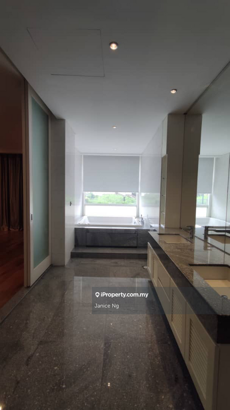 Condominium for Sale in One Menerung by Janice Ng - Kitchen  - iProperty.com.my