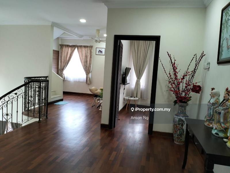 Bungalow House for Rent in Polo Vista, Kota Damansara, Petaling Jaya by Anson Ng - iProperty.com.my