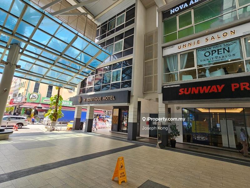 Shop / Office for Sale in Dataran Sunway Damansara, Petaling Jaya by Joseph Kong - iProperty.com.my