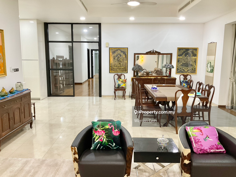 Condominium for Sale in The Pearl KLCC by Warren Goh - iProperty.com.my